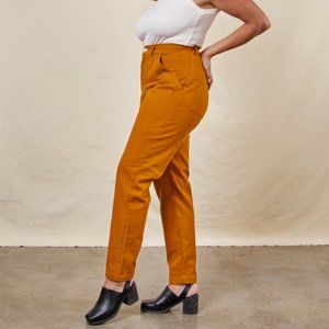 Big Bud Press Pencil Pants